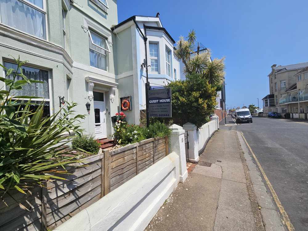 Ware Commercial A spacious 8bedroom licensed HMO/Guest House for sale