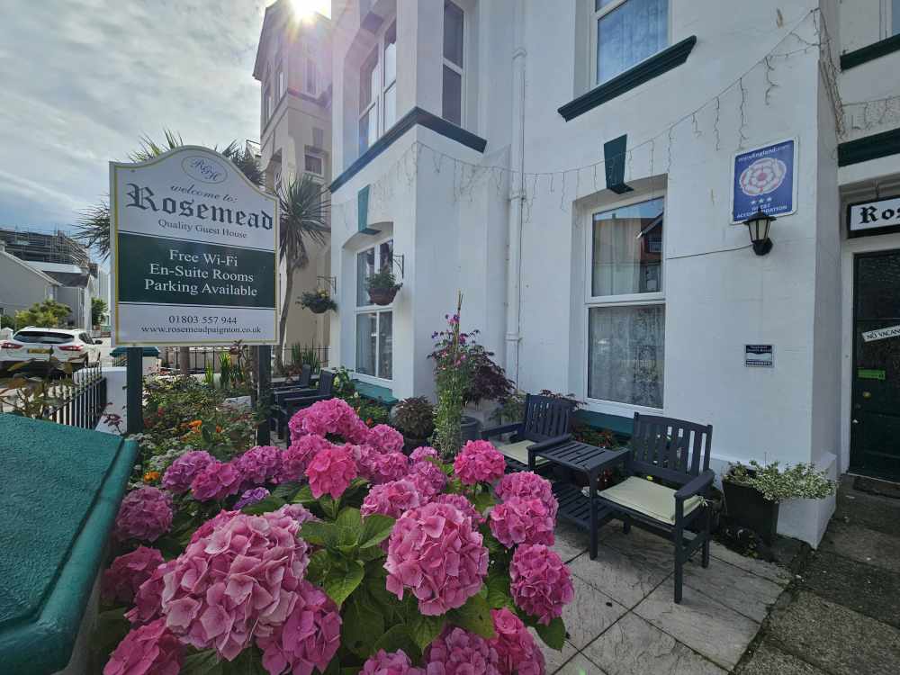 Ware Commercial A Delightful, 8 Bedroom Guest House For Sale