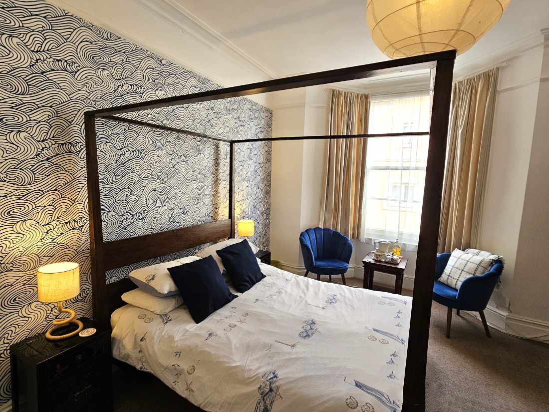 Ware Commercial An Excellent guest house in Teignmouth for sale