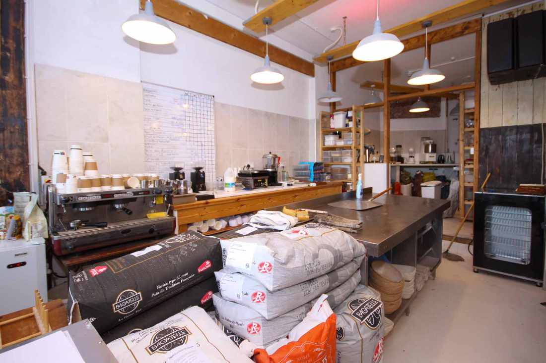 Ware Commercial An Artisan Bakery, TakeAway & Cafe Business for sale