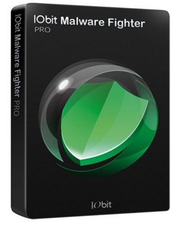 Iobit Malware Fighter Pro 7 2 0 Crack Plus License Key Latest