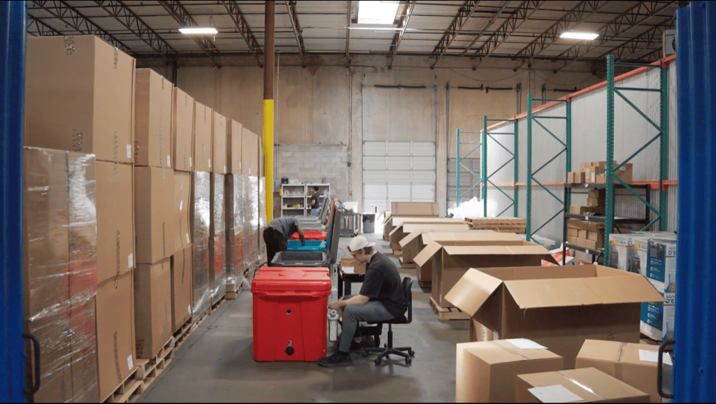 Miami Warehouse Market Report 2026 Vacancy, Rents &amp; Outlook