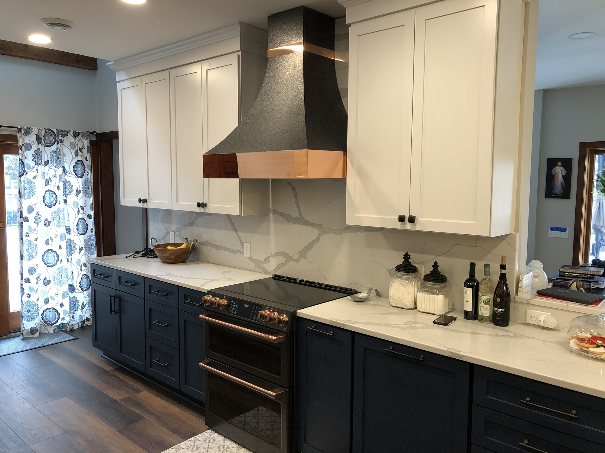 Lake Keesus Remodel Ware Design Build