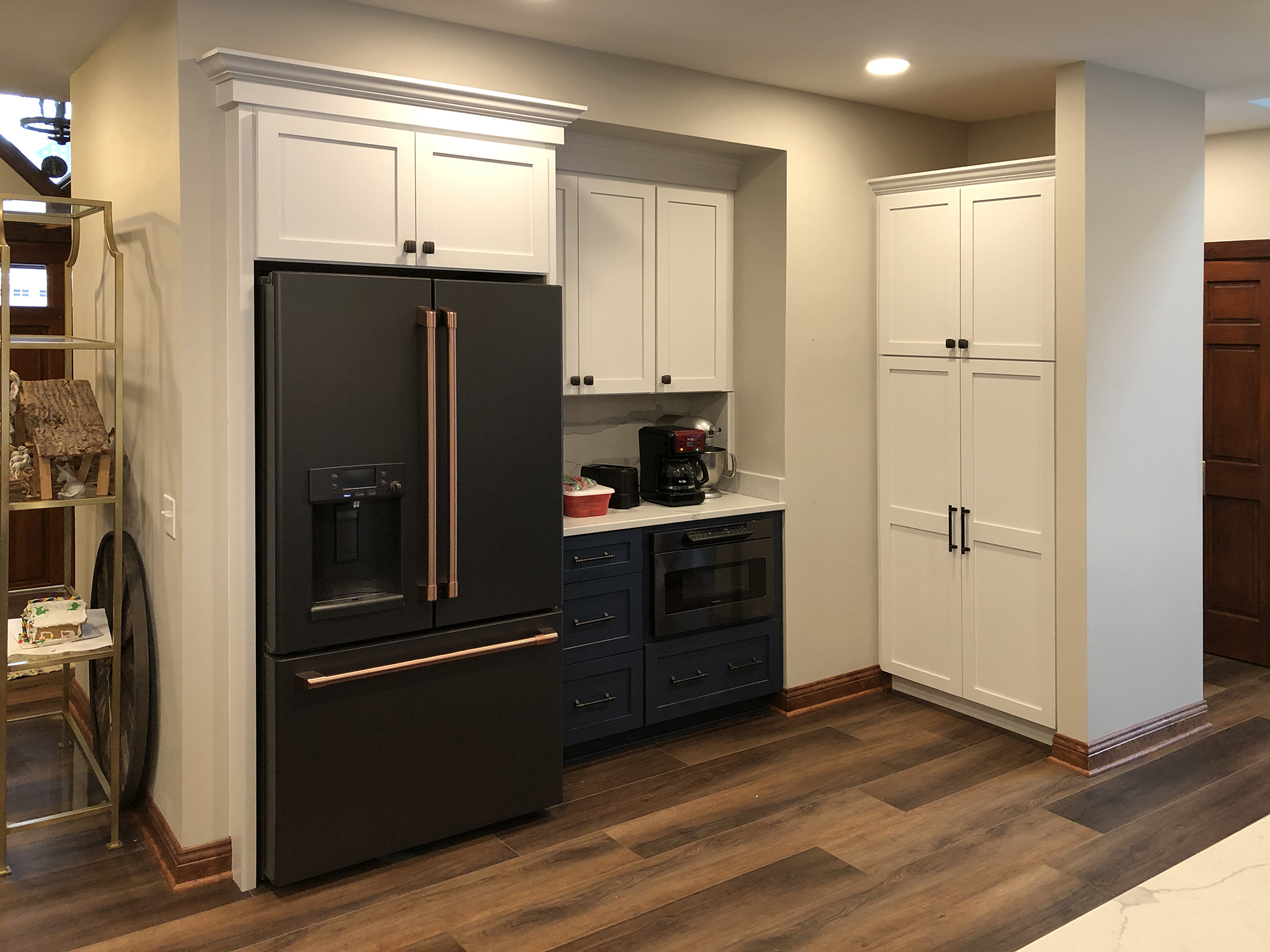 Lake Keesus Remodel Ware Design Build