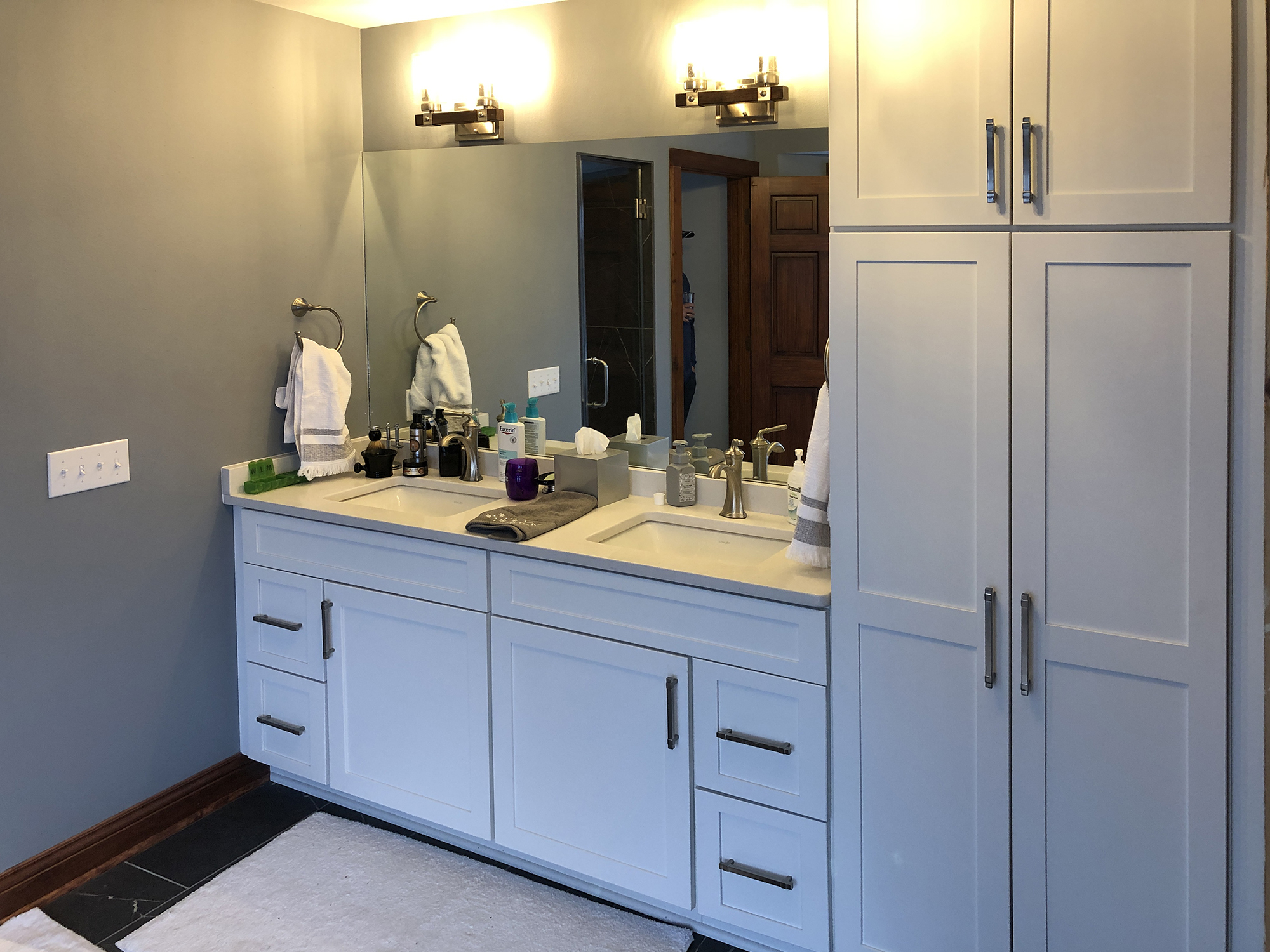 Lake Keesus Remodel Ware Design Build