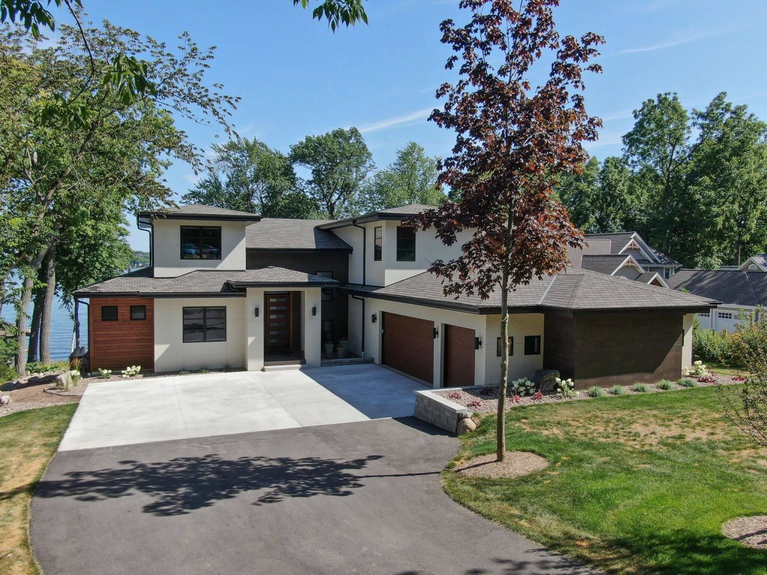 Custom Home Builders Wisconsin Luxury Builder in Southeast WI