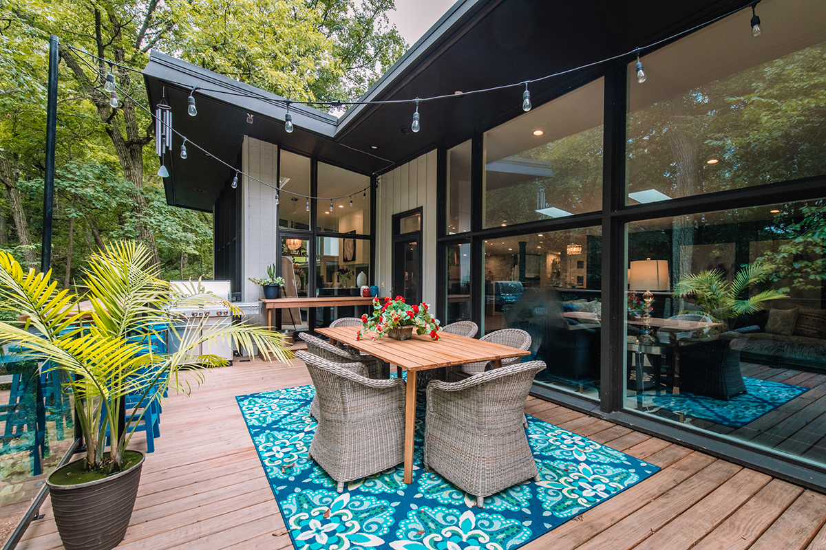 Custom Home Builders Milwaukee Area Ware Design Build