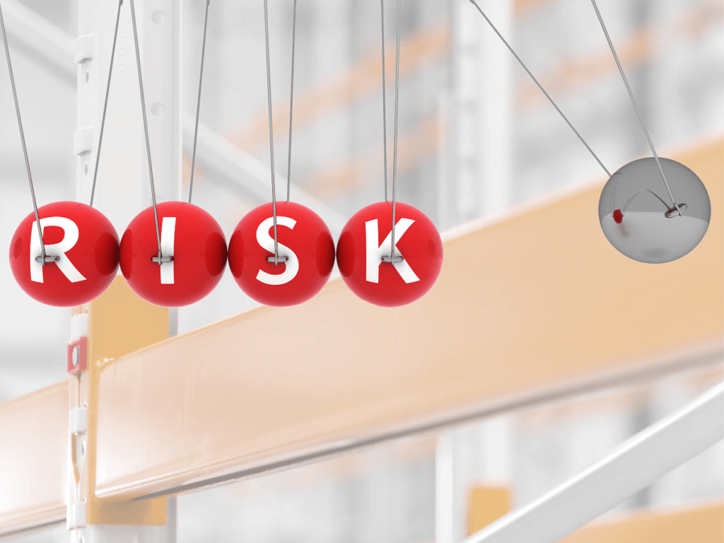 How to prevent pallet racking overload WSL