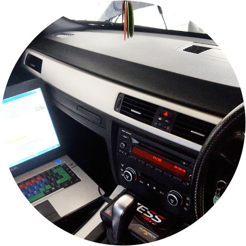 Motorhome engine remapping SMR Motorhomes Northern Ireland