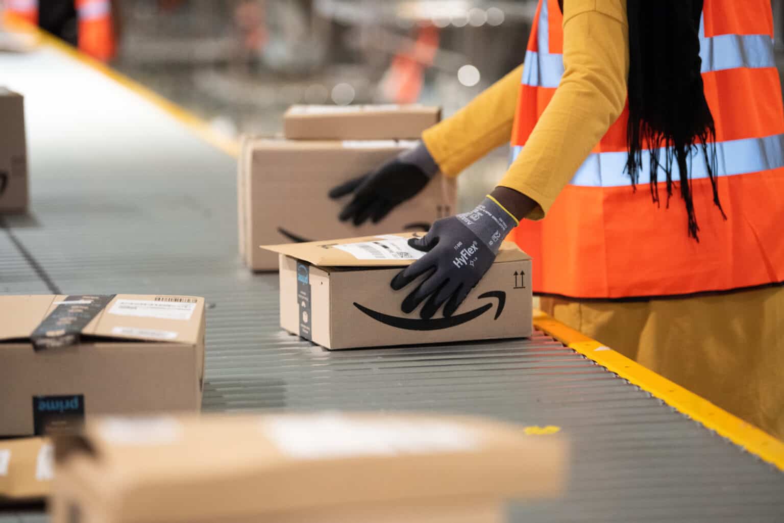 Amazon Warehouse Codes at Frances Lomonaco blog