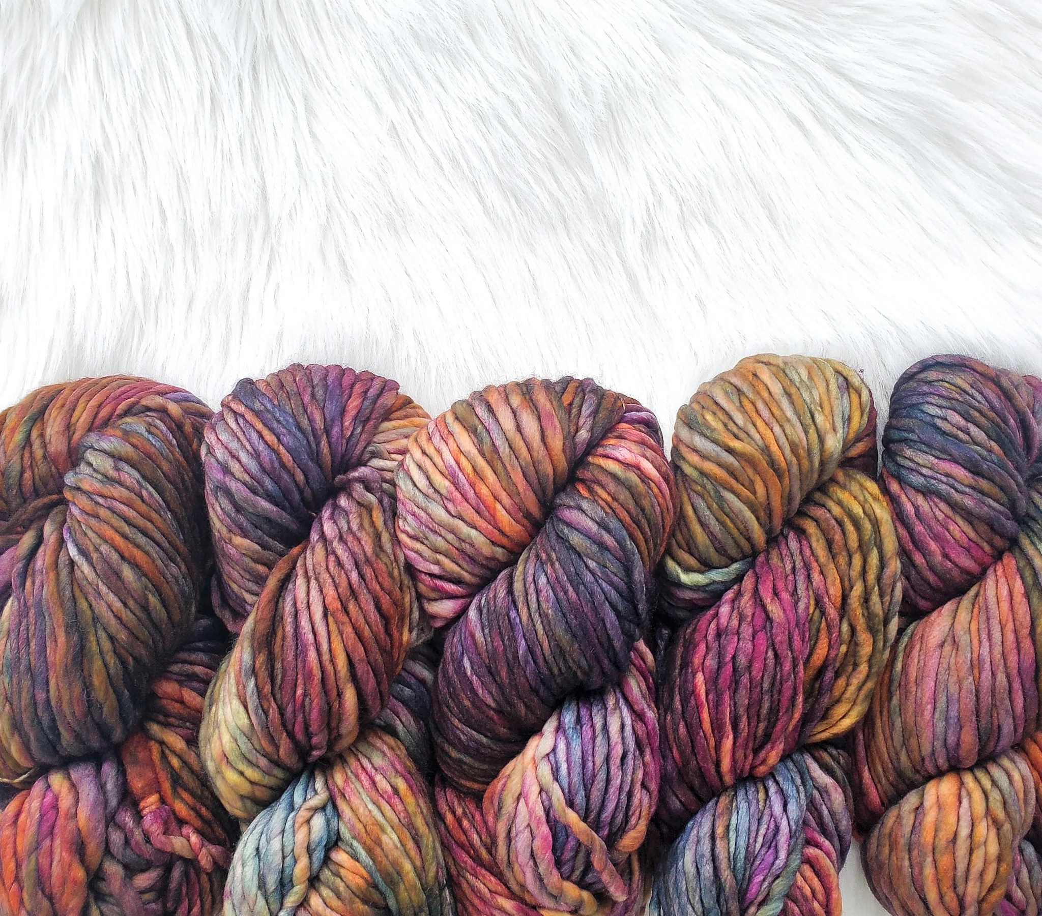 Malabrigo Rasta Warehouse2020