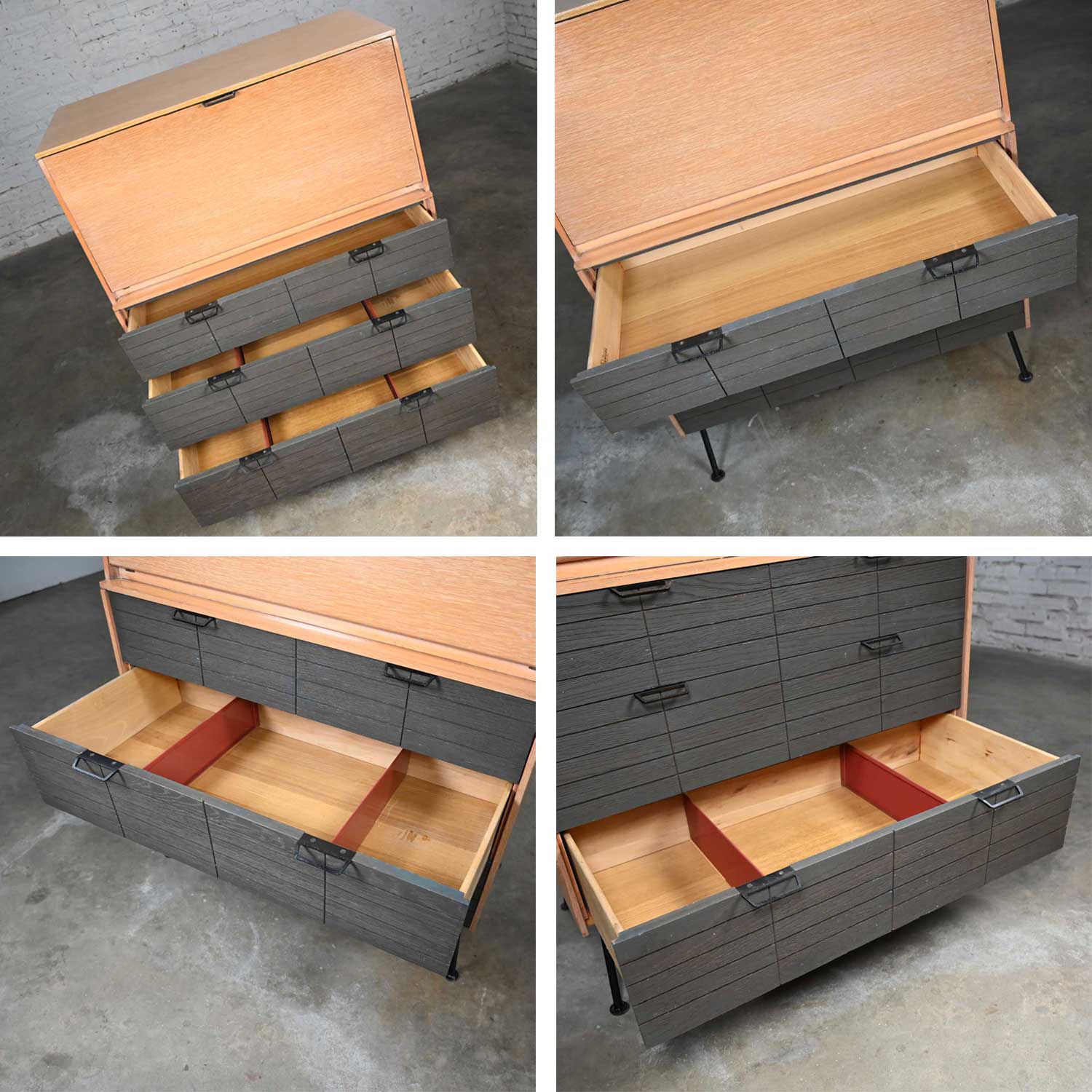 Mengel Permanized Furniture warehouse 414