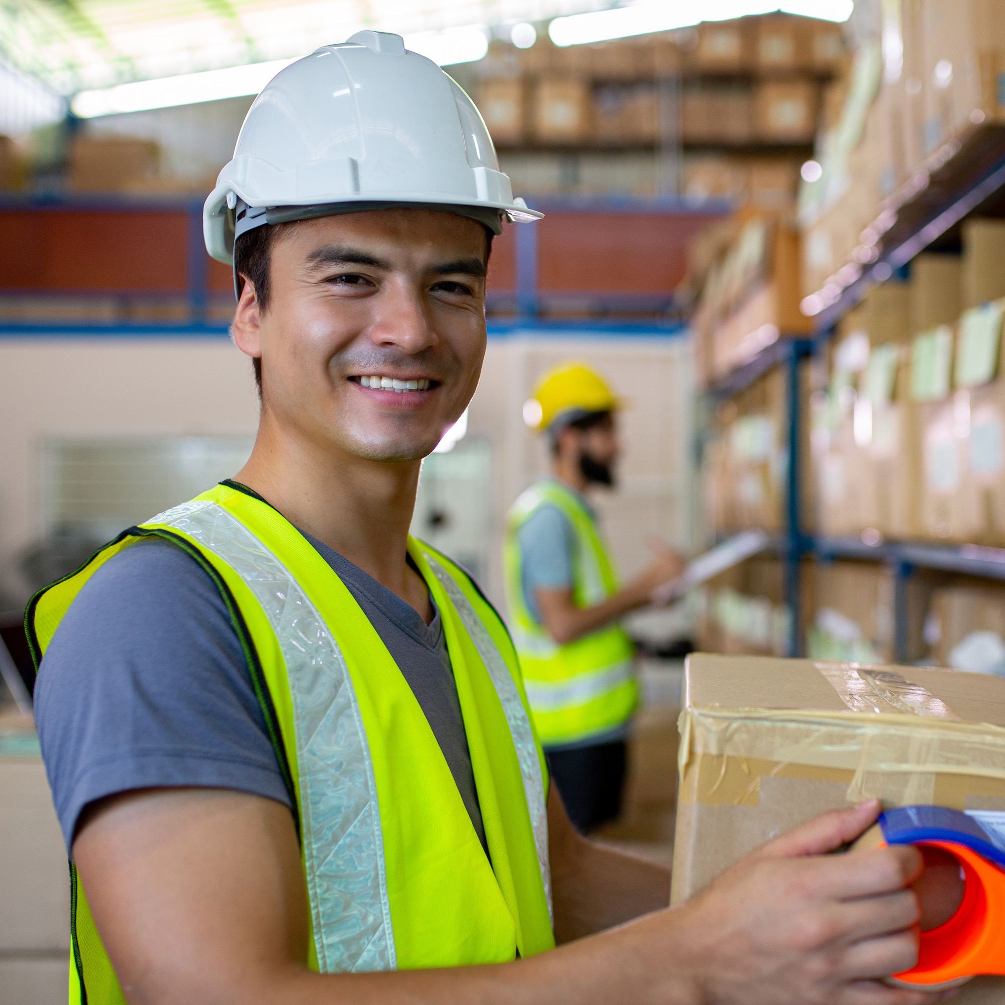 About WarehouseAbilities Warehousing And Job Readiness Training