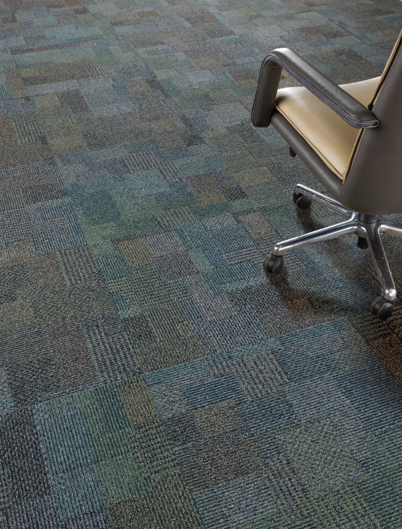 One First Carpet Tile by Bigelow Warehouse Carpets