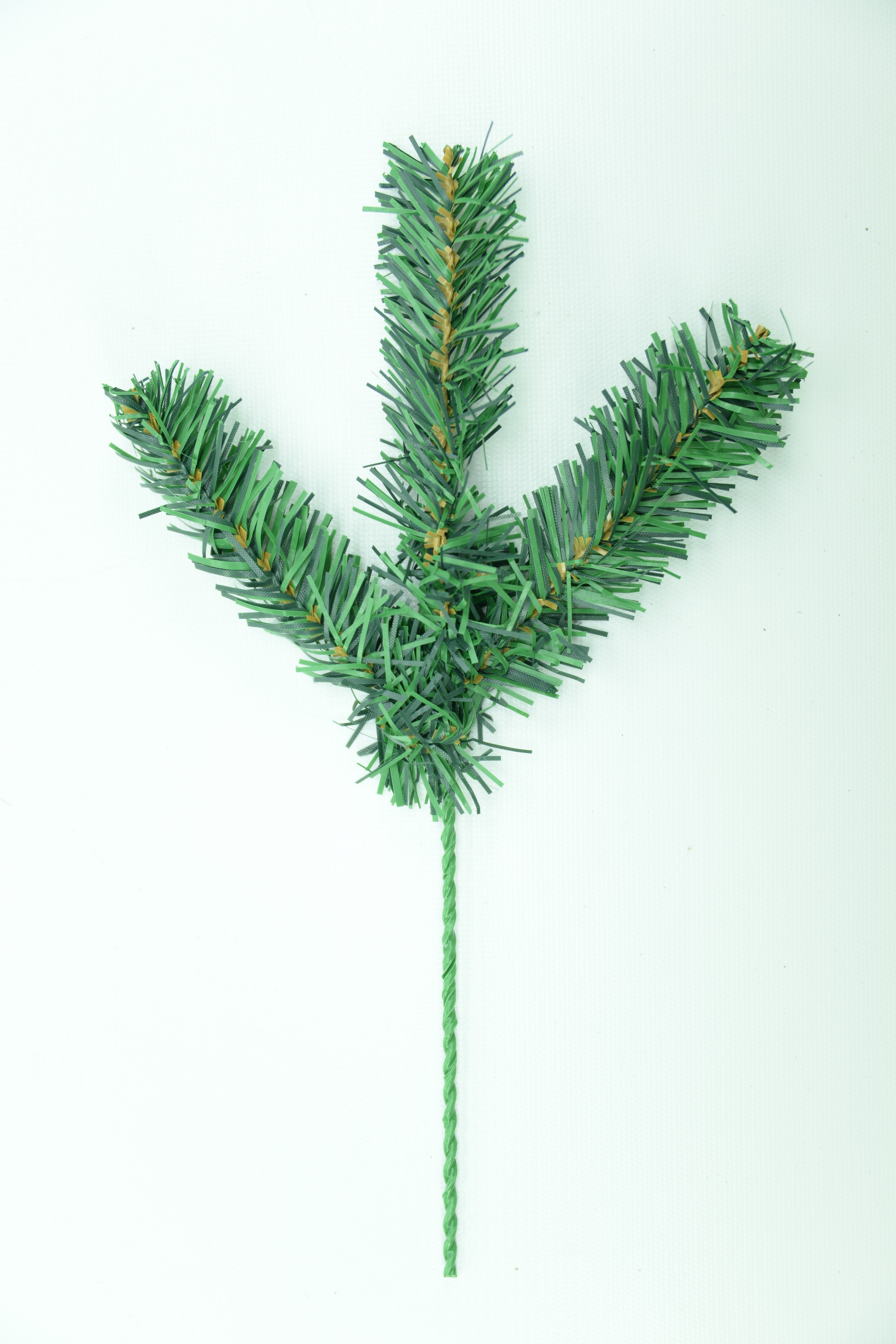 Holiday Craft Items, Christmas, Evergreen, Picks, Pine, Decoration