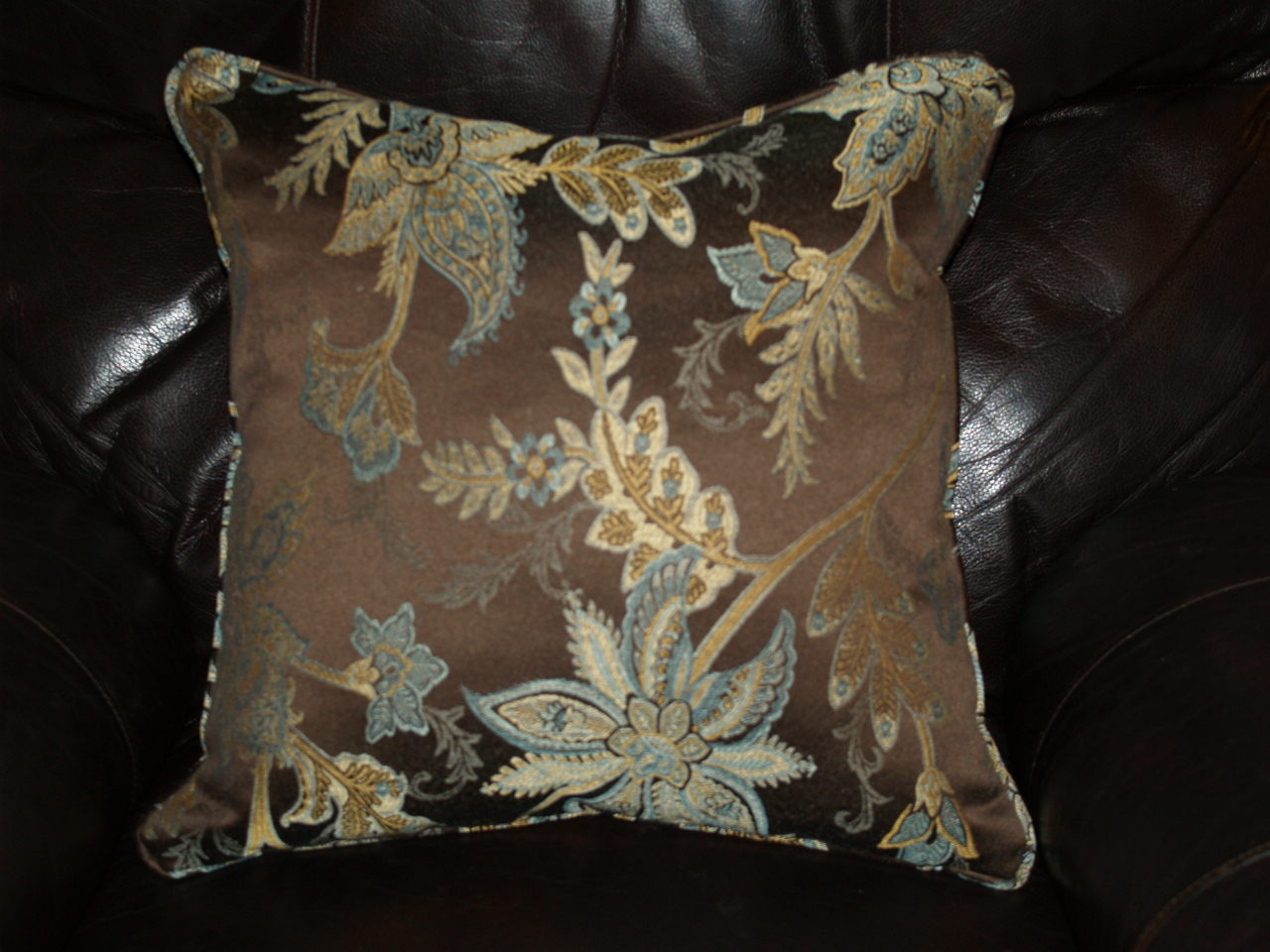Let's make a stuffed pillow! Best Fabric Store Blog