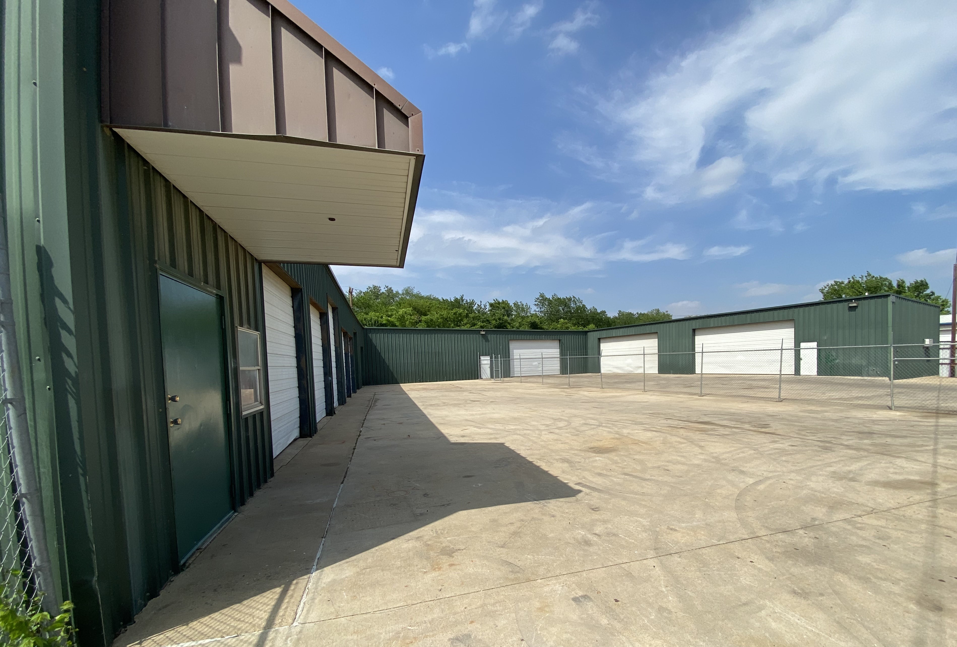 Warehouse for Sale Fort Worth TX 2.5M