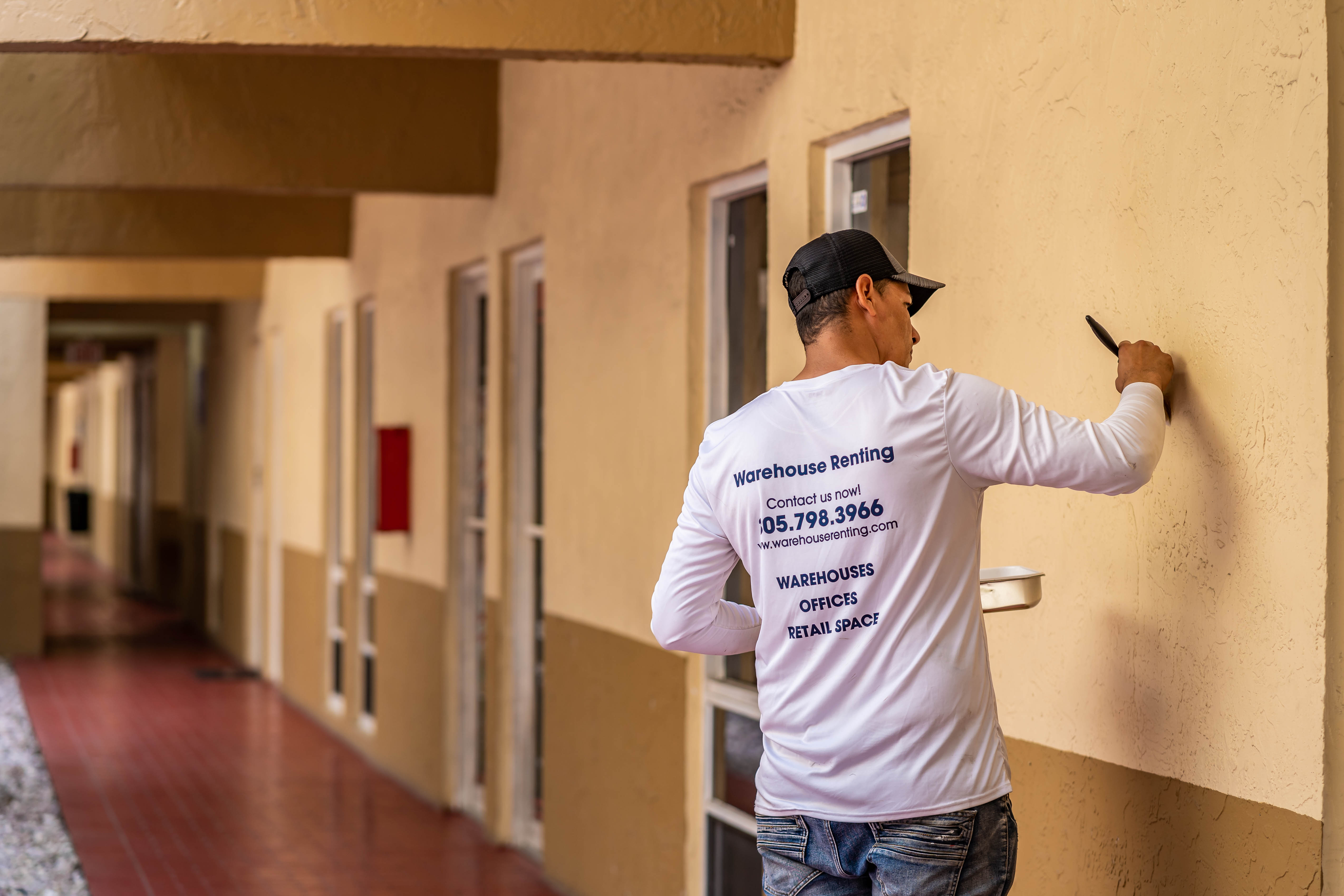 Office Space for Rent, Lease and Sale in Miami, FL Commercial Space