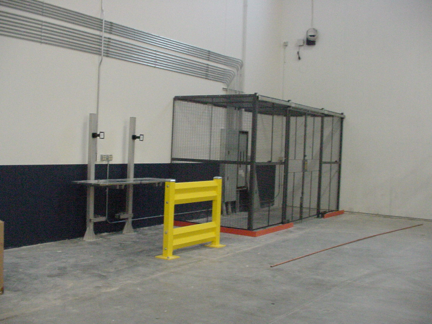 Cages Warehouse Systems