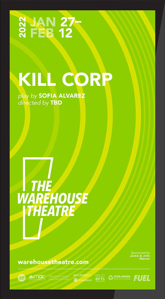 Home Warehouse Theatre