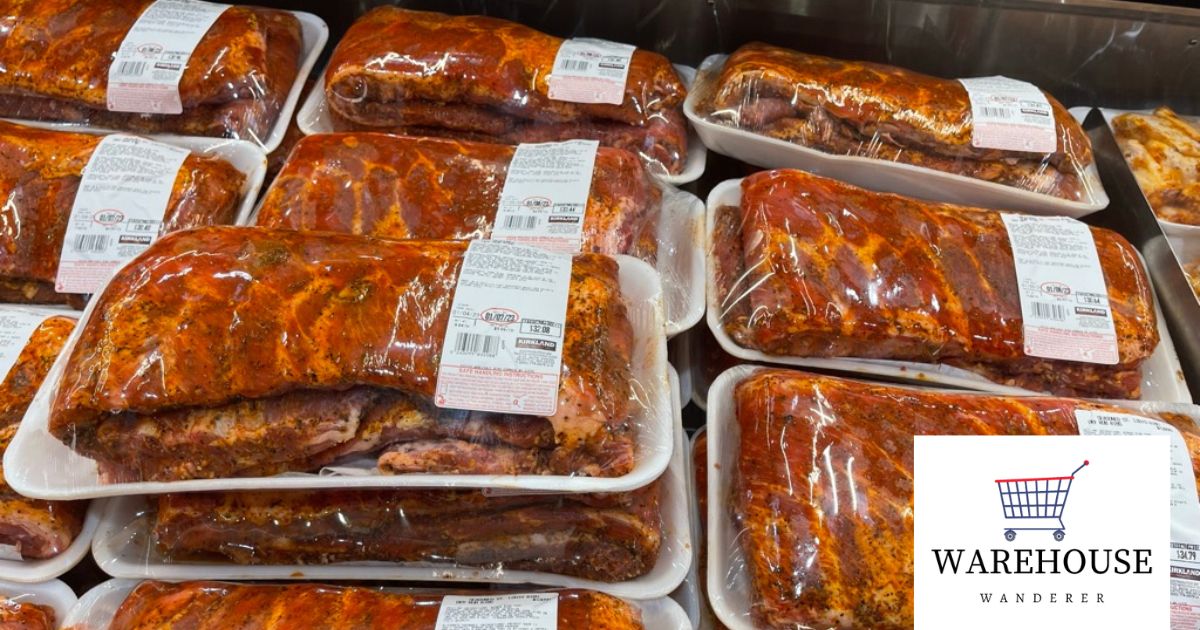 Here Is The BEST Costco Super Bowl Food For 2023 Warehouse Wanderer