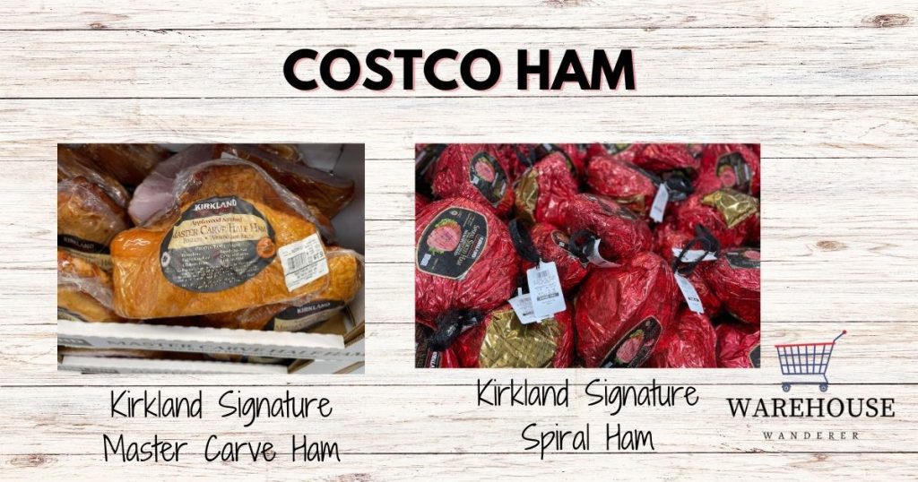 Discover the Delicious and Affordable Costco Ham The Perfect Addition