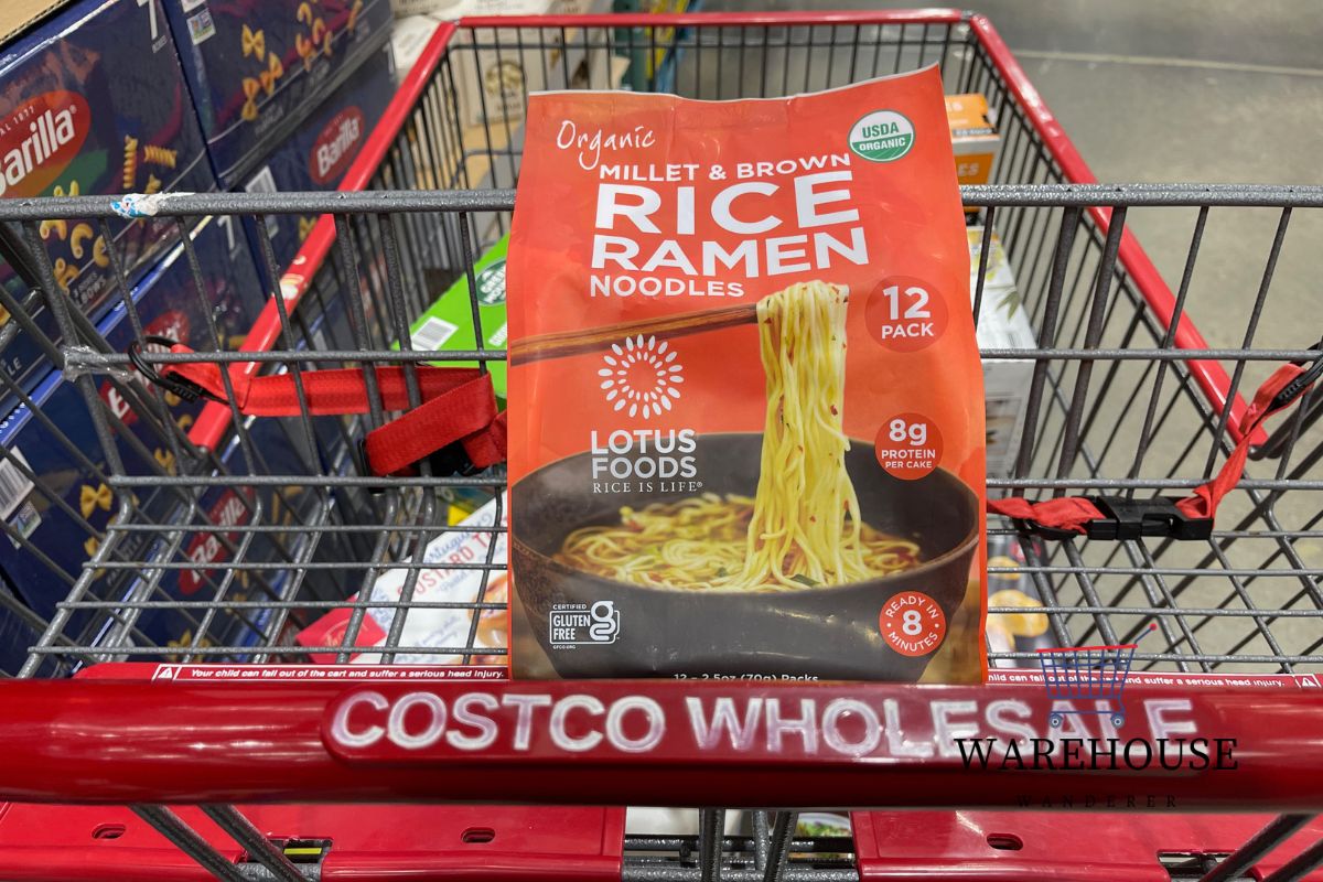 17 Best Clean Eating Foods at Costco Warehouse Wanderer