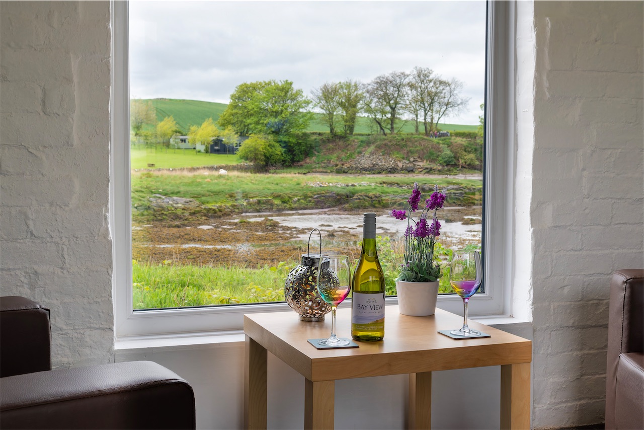 BayView Waren Mill Bamburgh Jetty Cottage