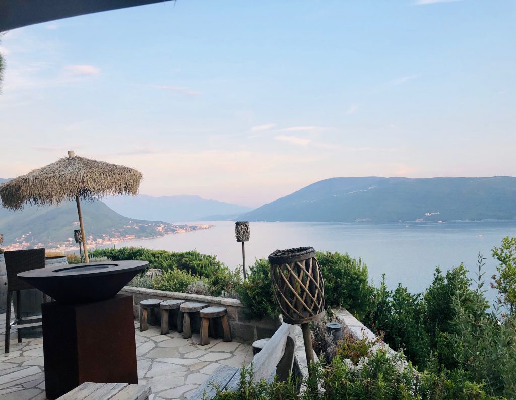 Kotor Bay Wine Tasting Savina Winery, Herceg Novi, Montenegro. wareontheglobe