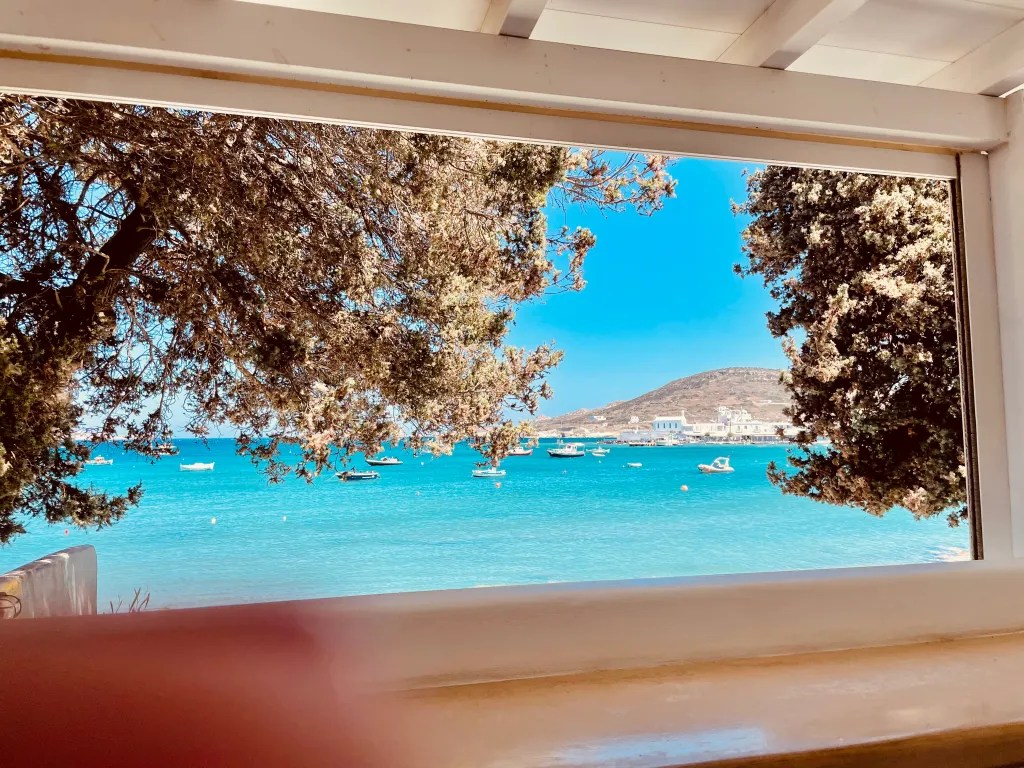 How to Spend Four Days on Milos, Greece! wareontheglobe