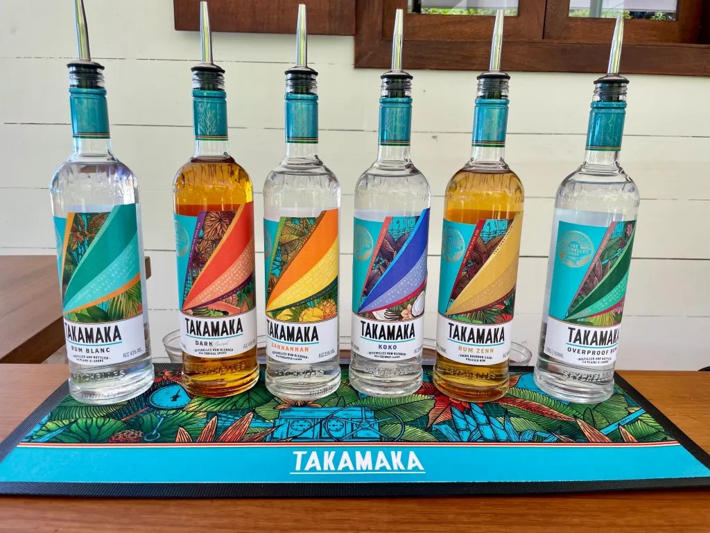 Takamaka Rum Distillery A Must Do In Mahé, Seychelles! wareontheglobe