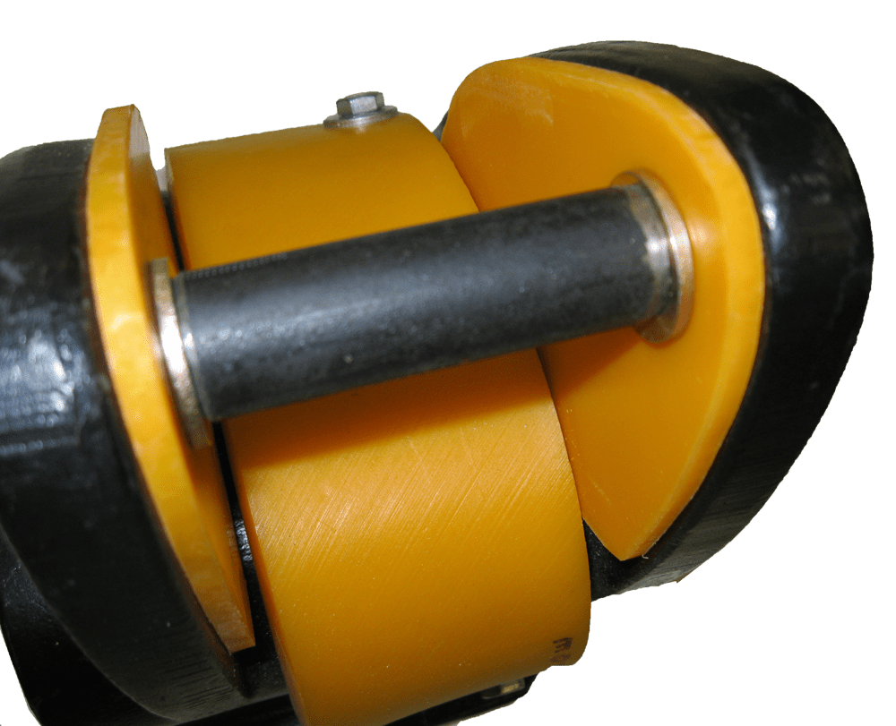 Reyco Suspension, Hanger Side Wear for Spring Suspension?GSM Innovative