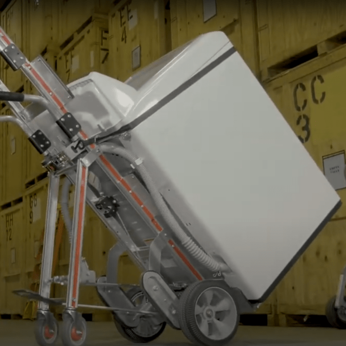 Magliner Appliance Hand Truck Warequip Warequip