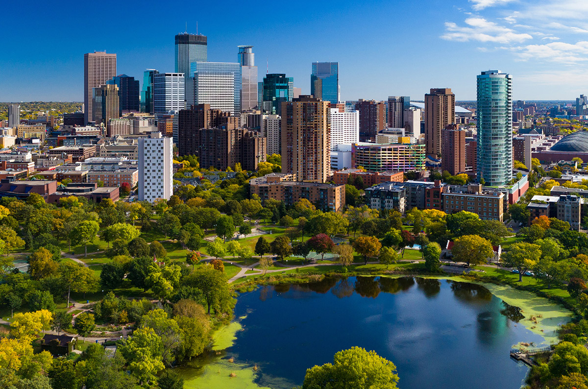 Warehouse Space for Rent Minneapolis WareSpace