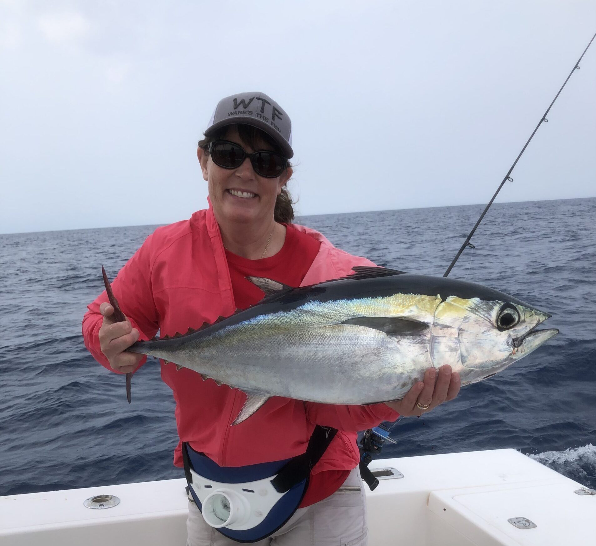 Fishing Charters in Key West What makes us different from the rest