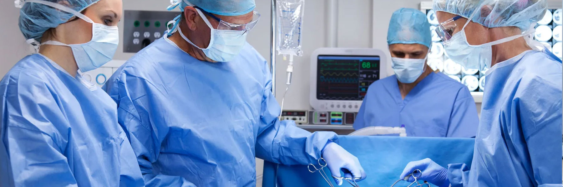 Medical Clothing Manufacturer Surgical Disposables Warestrom