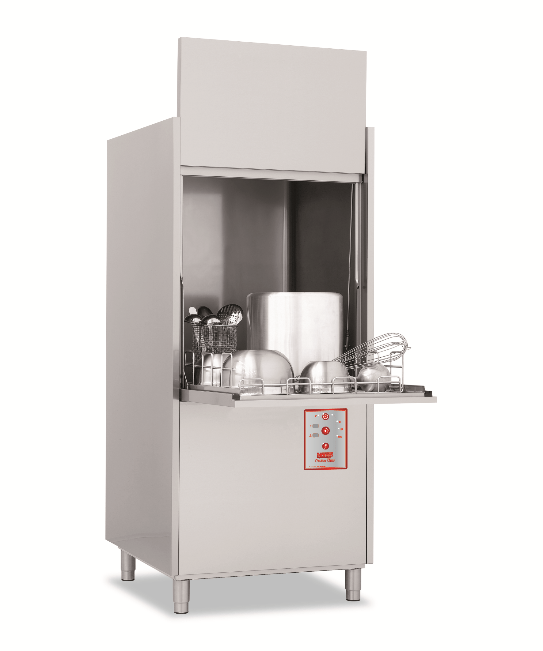 Industrial Dishwashers Sydney Warewashing Solutions