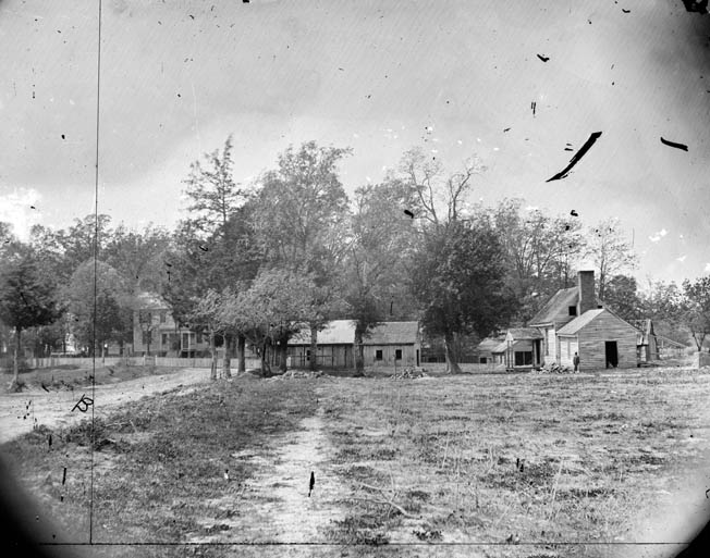 Battle of Mechanicsville McClellan’s Unexploited Victory Warfare