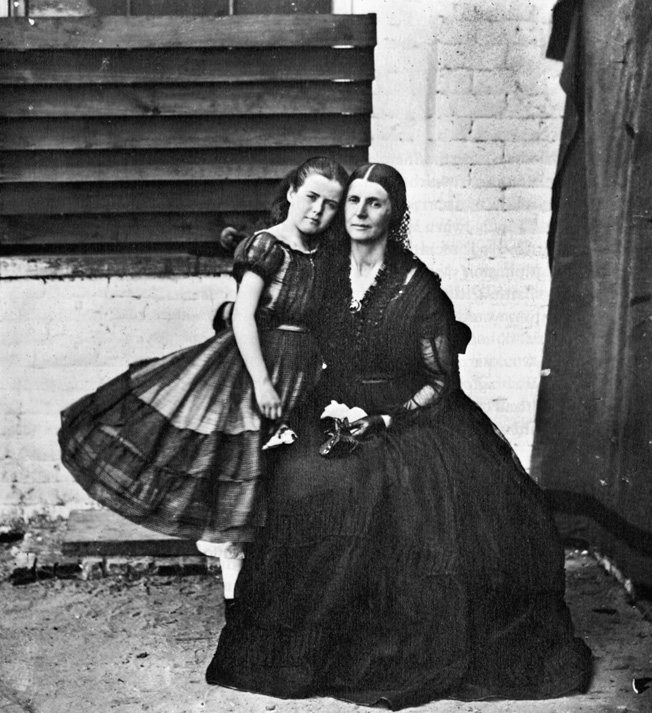 Rose O’Neal Greenhow The Spy Who Won Bull Run