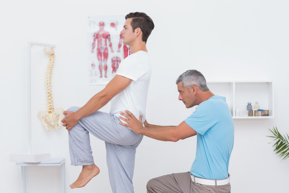 Warfield Chiropractic