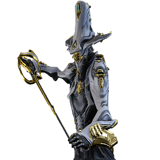 Limbo Warframe