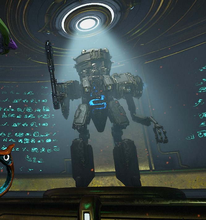 How To Get Dendrite Blastoma Farming Guide Warframe Wiki