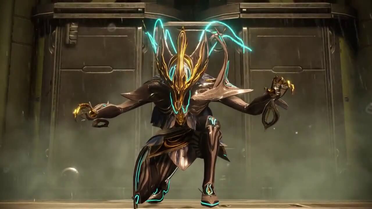 Banshee Resonating Quake Build. Banshee Quake Build. Banshee Build