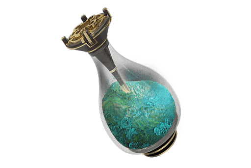 Monachod Mutagen Warframe drops