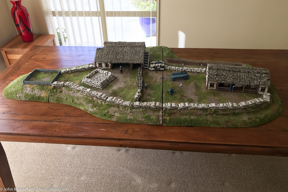 Wargaming.info Rorke’s Drift 01 Wargaming.info