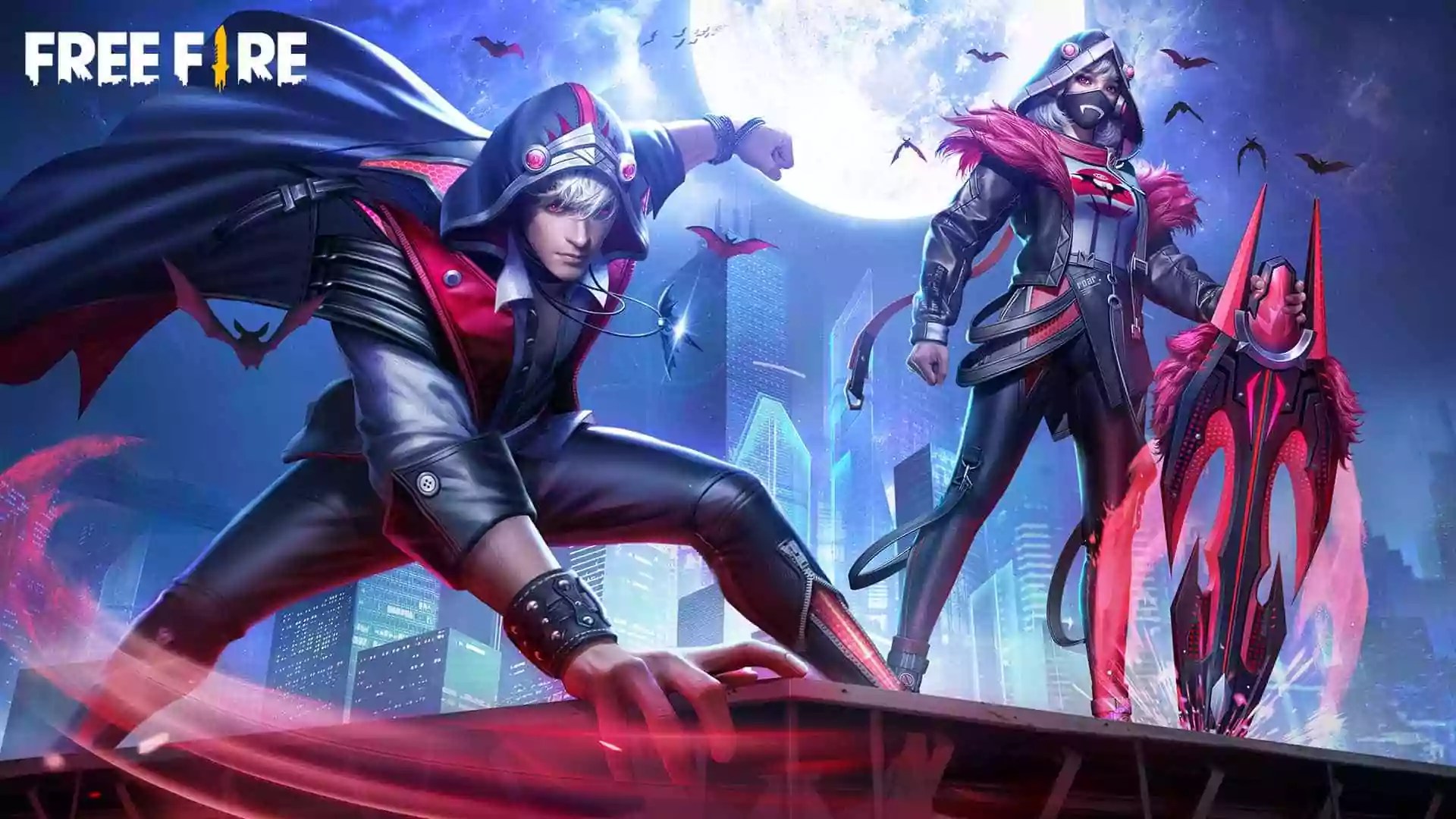 ᐈ 499+ Stylish Garena Free Fire MAX Name Symbols [ツ 么彡ॐ文] » WargXP