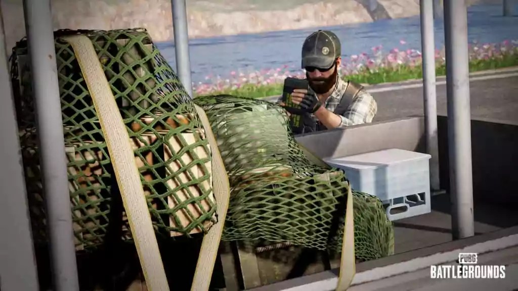 PUBG PC Controls PUBG PC Keyboard Controls/Shortcuts & Hotkeys » WargXP