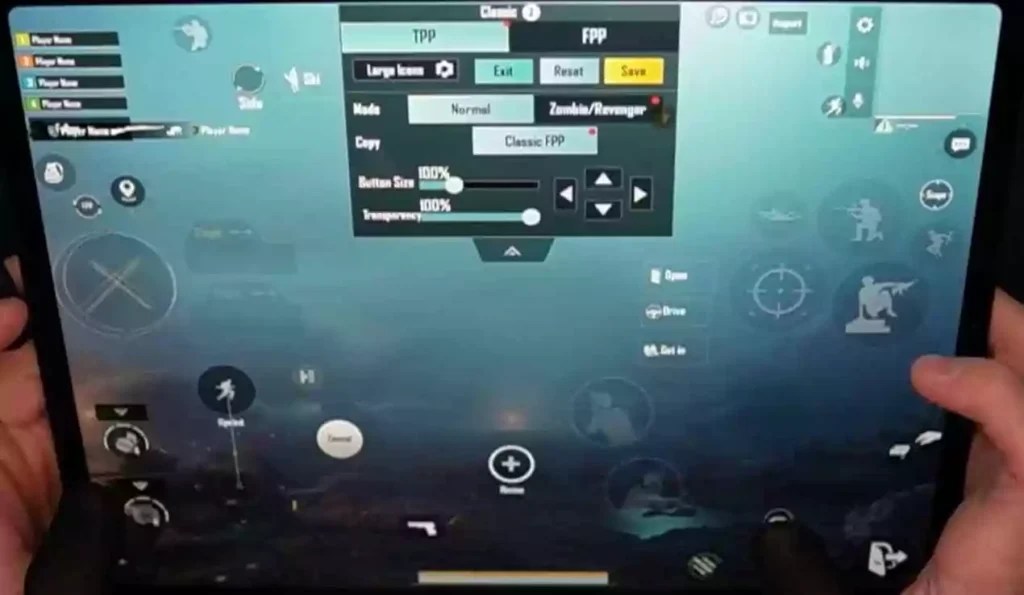 Wynnsanity PUBG Sensitivity Code & Controls [Sensitivity Code & Control