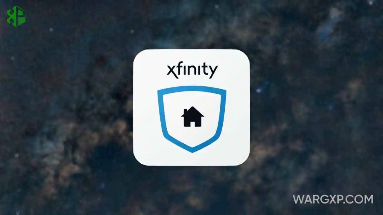 How to Fix XFINITY Home App Not Working? Why is XFINITY Home Not