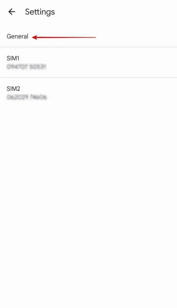 What does The Blue Dot Mean on Samsung Text Message? » WargXP